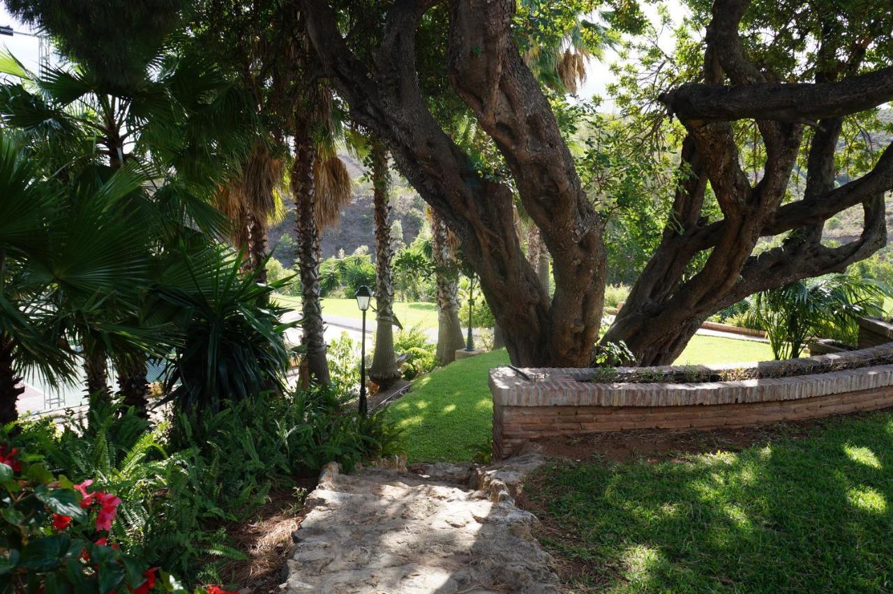 Alhaurin Golf Hotel Alhaurín el Grande Buitenkant foto
